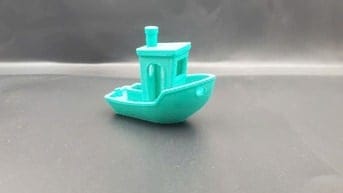 Gia công in 3d các loại mô hình