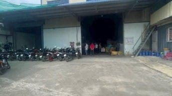 Kho xưởng cho thuê Tân Phú Trung , Củ Chi , DT: 1,700m2