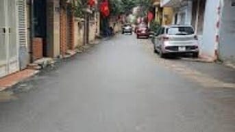 THỊNH QUANG - 10M RA Ô TÔ TRÁNH - 5 TẦNG - 33M2