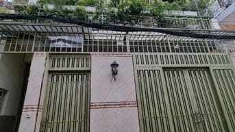 Bán CHVD Huỳnh Văn Nghệ, P.15, Tân Bình: 8 x 24, giá 15,5 tỷ
