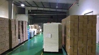 Tuyển nhân viên thu ngân phụ kho tạp vụ nhanh nhẹn