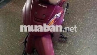 Xe Best - Suzuki Nhật