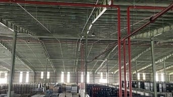 Cho thuê kho Long Bình, Biên Hoà, Đồng Nai 2000m2; 3000m2; 4500m2