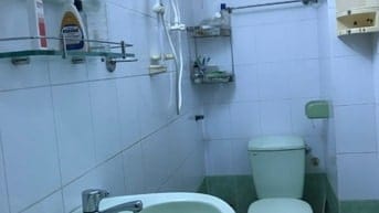 Chính chủ cho thuê nhà nguyên căn hẻm 419 Cách Mạng Tháng 8, phường 13