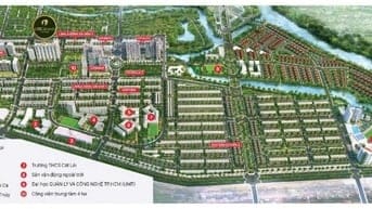 Cần bán căn hộ Penhouse tầng 25, view sông Soài Rạp, Thủ Đức