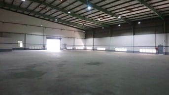 Cho thuê kho xưởng KCN Vĩnh Lộc,Bình Tân, DT linh hoạt, hạ tầng đầy đủ