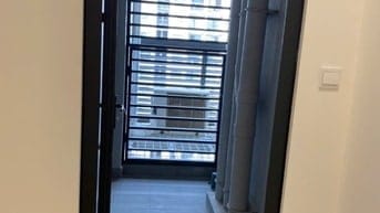BÁN VINHOMES GRAND PARK S8.03 TẦNG 17