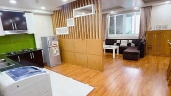 chung cư Ruby, Nguyễn Sỹ Sách, P15, TB: 2p ngủ, 2wc, full nt, 9tr5/th
