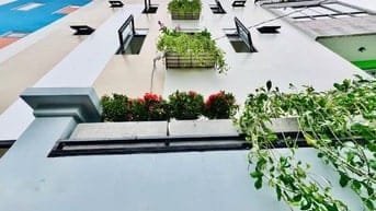 Chính chủ bán gấp nhà 50m² đường Dương Văn Dương, P16, Tân Bình.Hẻm 4m
