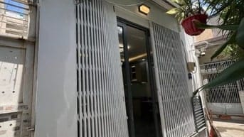 Nhà đẹp CAO CẤP hẻm Đường Số 51, P14, Q.Gò Vấp.