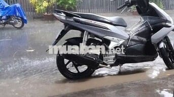 Cần bán xe ab2010 FI màu xám xi măng, giấy tờ tay.