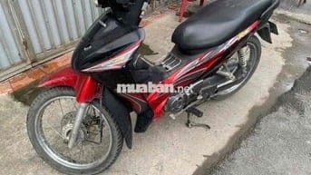 cần bán wave rs 110 biển hà nội máy zin