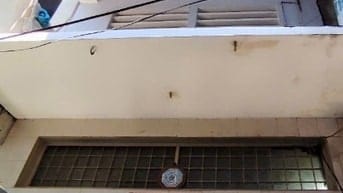 Bán Nhà 3 Tầng 3 Phòng Ngủ dtsd 36m2 nở hậu P1 Q6 giá chỉ 2.58 tỷ SHR