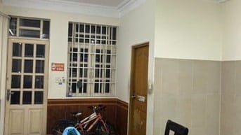 Cho thuê mặt bằng 254 Nguyễn Thái Bình, Tân Bình, HCM