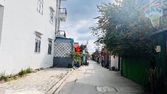 Chủ Cần Tiền Làm Ăn Cần Bán Căn Nhà Phố Đồng Bộ Ngay Hà Huy Giáp Q12