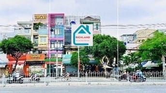 [ BÌNH TÂN ] Cho Thuê Nhà GÓC 2MT: 166-168 Tên Lửa + Đường 17A - 8x21m