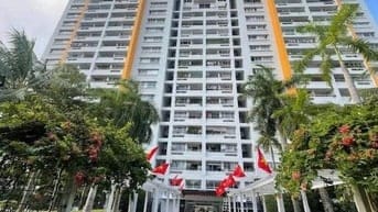 CC 4S Riverside - Thủ Đức, Shophouse kinh doanh 58,29m2 SHR