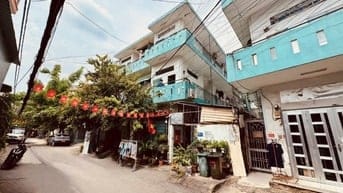 Bán Toà Nhà CHDV - 46P.giá rẻ thu nhập cao . Gò vấp 
