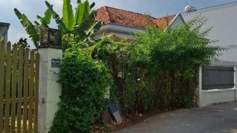 Bán đất hẻm xe tải đường Thạnh Mỹ Lợi Quận 2 giá 9,2 tỷ
