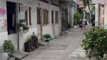 Nhà nguyên căn cho thuê phường 11 quận Tân Bình tpHCM 