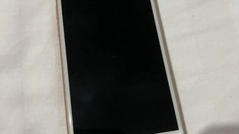 Iphone 8 64gb Gold collor, Battary status 85%