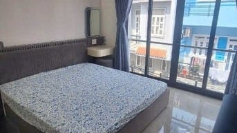 Chính chủ cần bán CHDV Cao Cấp , Võ Thành Trang , Phường Bảy Hiền 