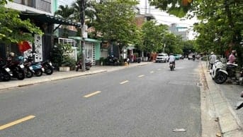 Bán 3 lô Hồ Nghinh liền kề giá 70,2 tỷ
