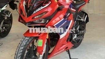 CBR150R 2022 chính chủ HCM Xe đẹp, máy zin