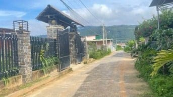 Bán đất tại Thị trấn D'ran_ 1,5 tỷ_diện tích 272m2