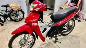 em cần bán chiếc xe Wave Alpha đời 2019 chính chủ