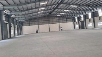Cho thuê kho xưởng 3.000m2 đẹp tại KCN Tân Bình , gần sân bay,giá tốt!