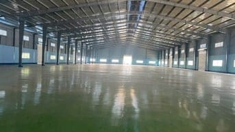  Cho thuê nhà xưởng 4.500m2,KCN Tân Tạo PCCC tự động,vào sản xuất ngay