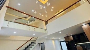 Cần bán gấp Mặt tiền. Phú Thọ Hòa. Trệt  4 lầu .