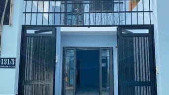 Cho thuê nhà đường Tô HIến Thành quận 10 giá 20tr/tháng