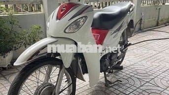 Xe máy SYM 50CC