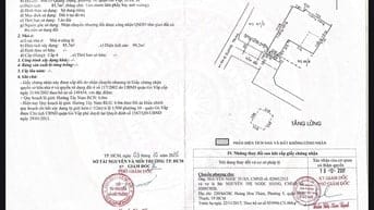 Bán Nhà Đường Quang Trung, Phường 10, Gò Vấp