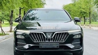 VinFast Lux A2.0 Plus Đen 2022 - 28000 km