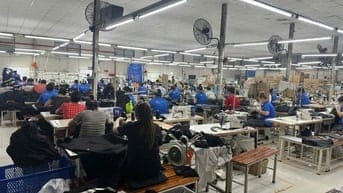 Cho thuê nhà xưởng tại quận 12