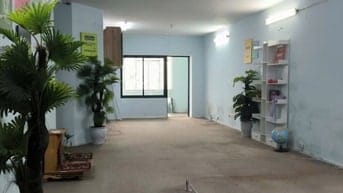 Cho thuê nhà chung cư M3M4 Nguyễn Chí Thanh, lô góc