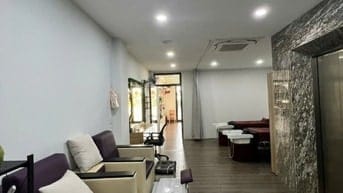 Sang spa 4 tầng cao cấp ngay khu đô thị Lakeview City – TP Thủ Đức, mặ