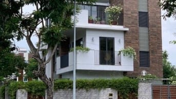Bán nhanh nền Biệt thự Hưng Phú 10*18m, đường 20m giá 80 tr/m2 