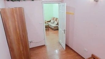Cho thuê 1 phòng trong chung cư 2 ngủ