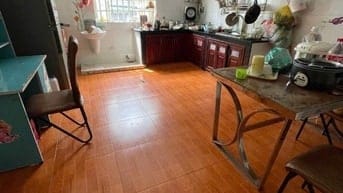 Mặt tiền đường số 4 (Lô Tư) sát Tân Phú - 57m2 4 tầng BTCT- giá 6 tỷ t