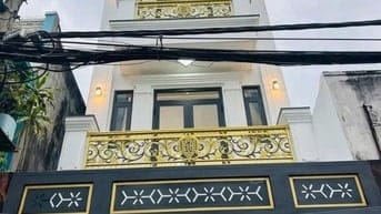 Cần tiền bán gấp nhà Trương Văn Hải,Tăng Nhơn PhúB, Q9. Giá chỉ 2,3tỷ.