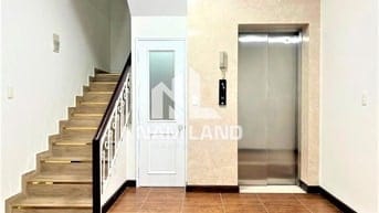 NHÀ ĐẸP PHƯỜNG AN PHÚ-CÓ HẦM THANG MÁY-PHÙ HỢP Ở HOẶC VĂN PHÒNG 65TR