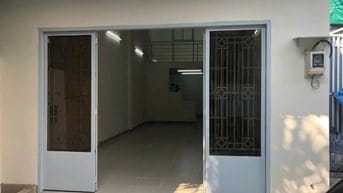 Nhà cấp 4 hẻm xe hơi đường Trường Chinh, Quận 12, 4,5x13m, 4 tỷ 600