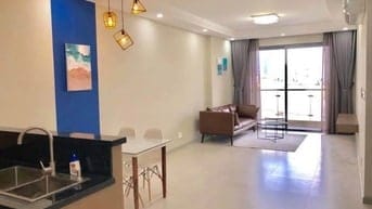 THE GOLD VIEW - 80m2 1 PN Cần bán gấp chỉ 2TỶ850 (SHR) Sẵn HĐ Cho Thuê