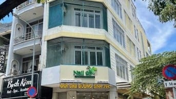 Bán nhà hẻm 354 đoàn văn bơ.P10.Q4.dt:3.5x14m,giá:5.7tỷ(2 lầu)