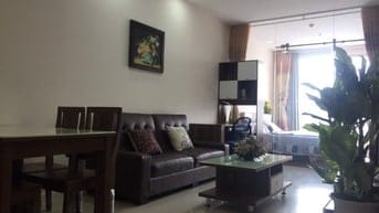 Bán căn hộ chung cư Tân Phước, Quận 11,  55m2, 1PN,  2.65 tỷ