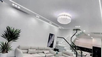 SIÊU PHẨM NHÀ NGỘP!Đ.Hoàng Hoa Thám Tân Bình,DT:50m2/3.850 Tỷ,SHR,HXH